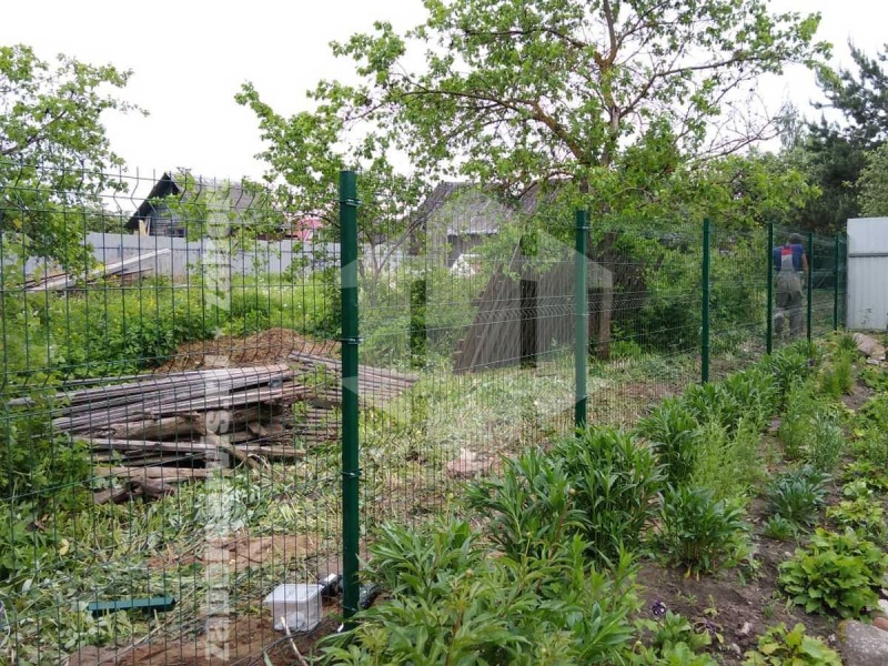 3D заборы 200 метров 4мм